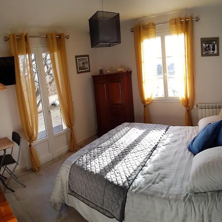 Bed and Breakfast Les Chenes De Da-Li Lezignan-la-Cebe Zewnętrze zdjęcie